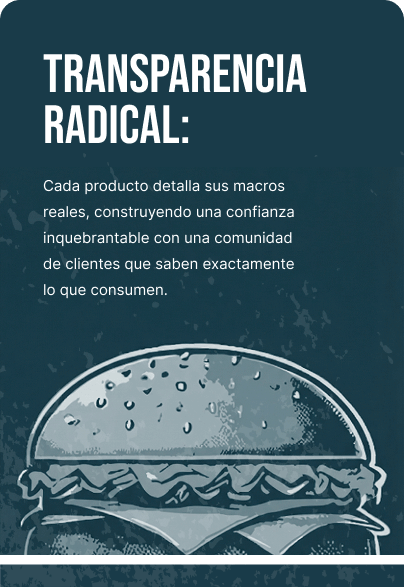 Transparencia Radical