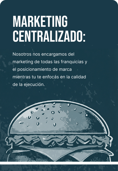 Marketing Centralizado